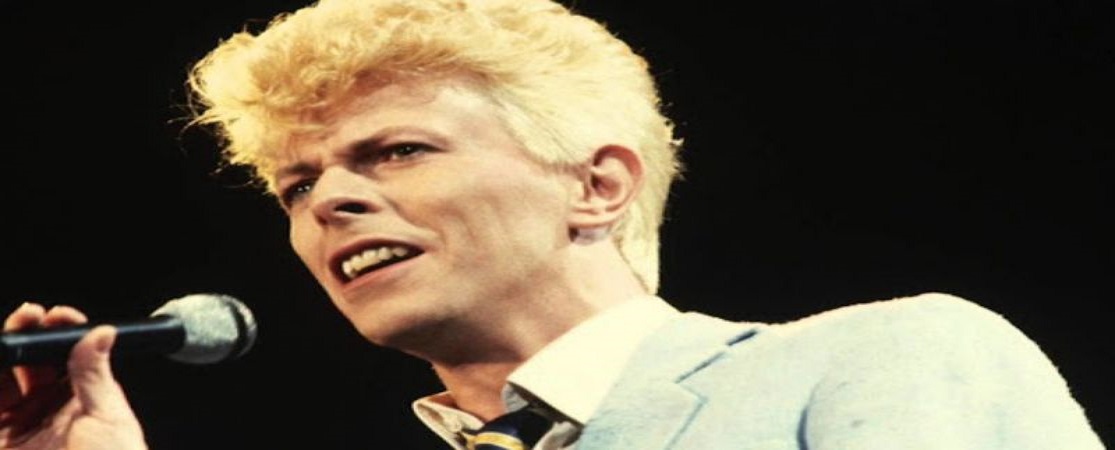 bowie 1980s