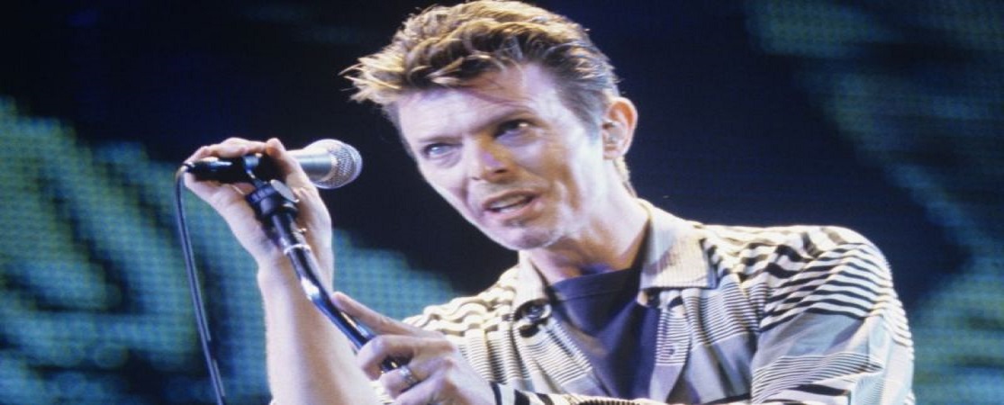 bowie 1990s