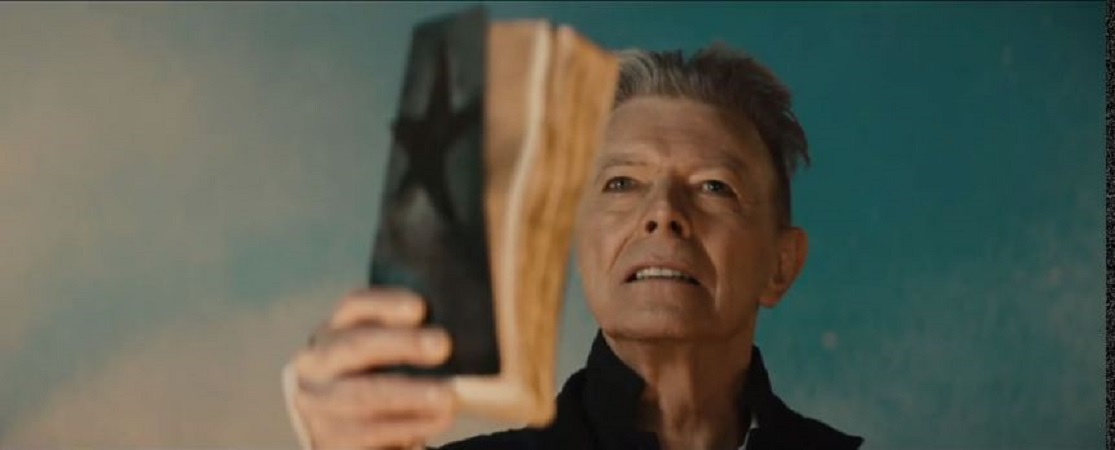 bowie 2015